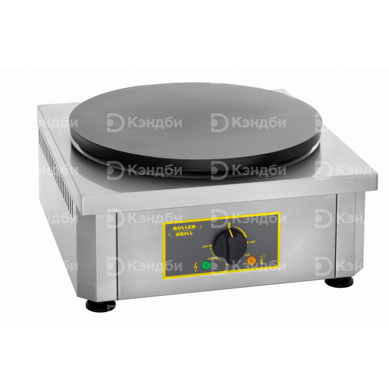 Блинница Roller Grill CSG 350 Блинница Roller Grill CSG 350